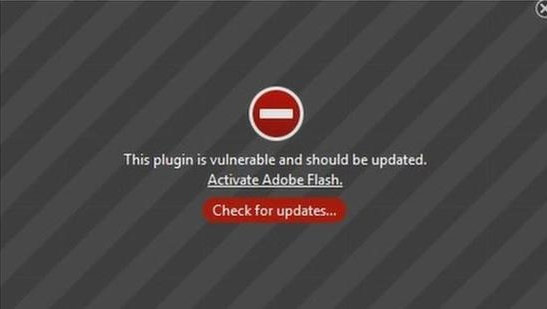 終于要放棄，Adobe宣布2020年正式停止支持Flash！